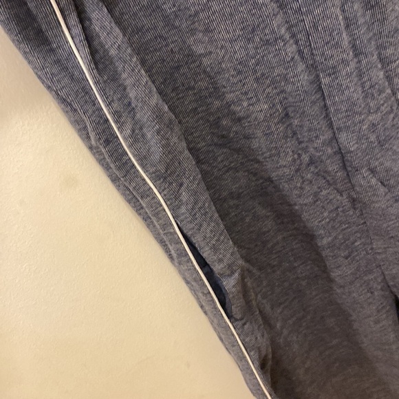 NWOT Chalmers Harriet midi lounge romper jumpsuit - Picture 5 of 11